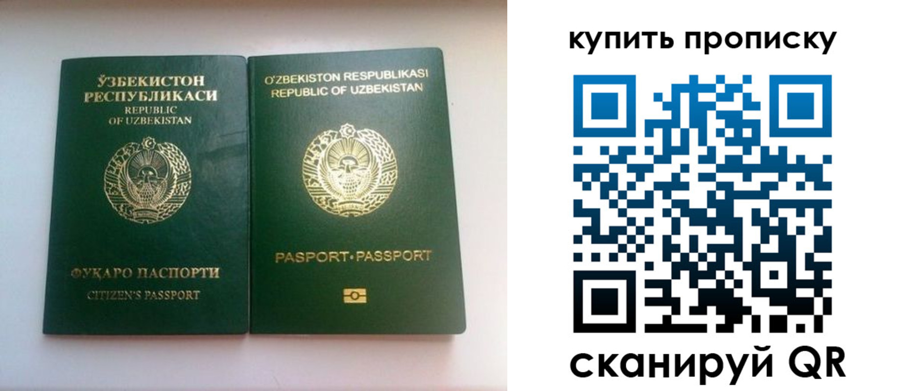 прописка в квартире в Шадринске
