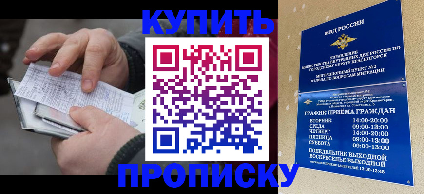 временная регистрация недорого в Шадринске